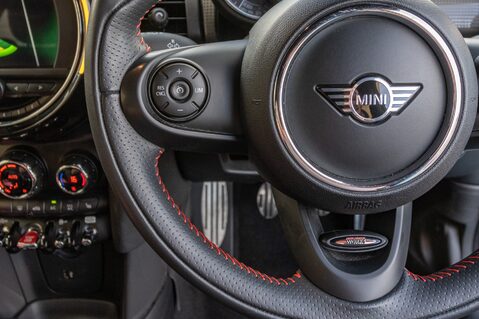 Mini Hatch COOPER SPORT 19