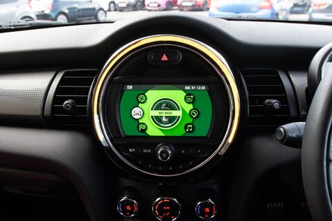 Mini Hatch COOPER SPORT 22