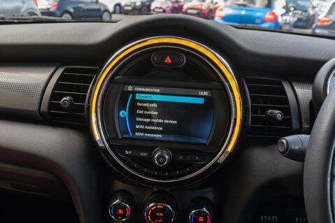 Mini Hatch COOPER SPORT 26