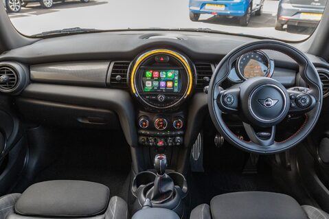 Mini Hatch COOPER SPORT 3