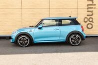 Mini Hatch COOPER SPORT 13