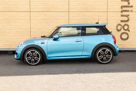 Mini Hatch COOPER SPORT 13