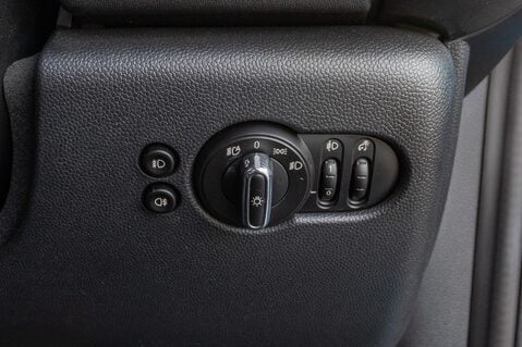 Mini Hatch COOPER SPORT 16