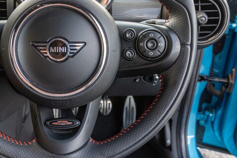 Mini Hatch COOPER SPORT 20