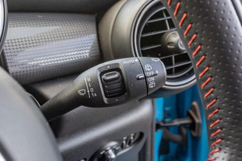 Mini Hatch COOPER SPORT 18