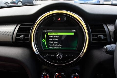 Mini Hatch COOPER SPORT 24