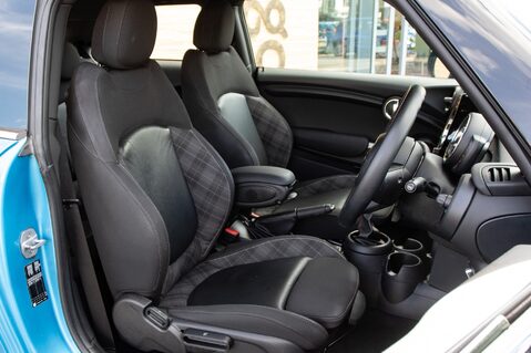 Mini Hatch COOPER SPORT 30