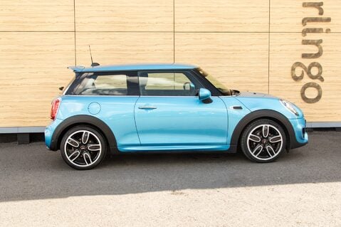 Mini Hatch COOPER SPORT 12