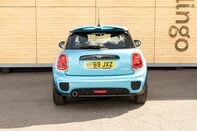 Mini Hatch COOPER SPORT 6
