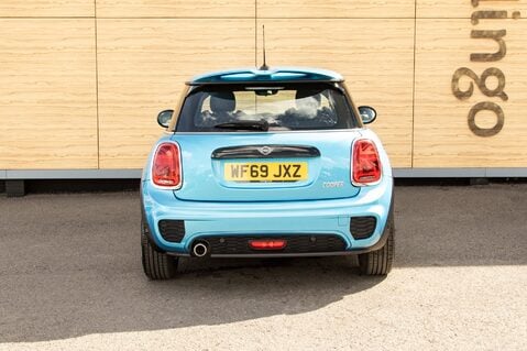 Mini Hatch COOPER SPORT 6
