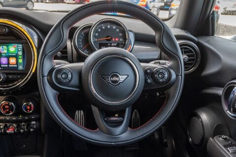Mini Hatch COOPER SPORT 21