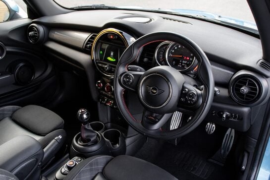 Mini Hatch COOPER SPORT