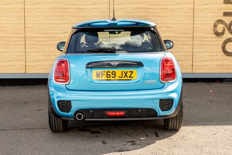 Mini Hatch COOPER SPORT 6
