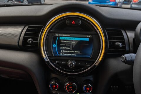 Mini Hatch COOPER SPORT 25