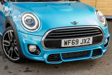 Mini Hatch COOPER SPORT 10