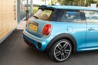 Mini Hatch COOPER SPORT 8