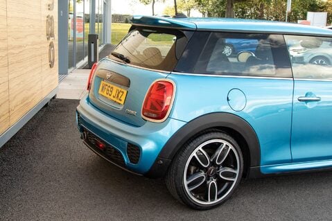Mini Hatch COOPER SPORT 8