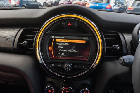 Mini Hatch COOPER SPORT 27