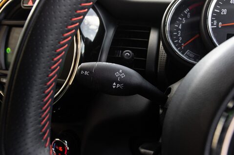 Mini Hatch COOPER SPORT 17