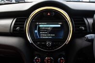 Mini Hatch COOPER SPORT 25