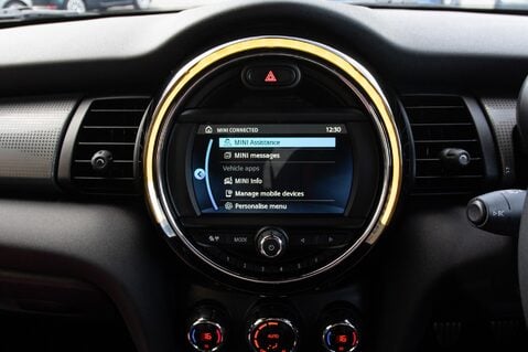 Mini Hatch COOPER SPORT 25