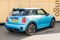 Mini Hatch COOPER SPORT 2