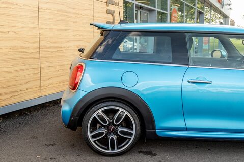 Mini Hatch COOPER SPORT 7