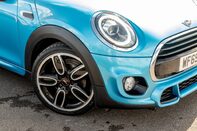 Mini Hatch COOPER SPORT 11