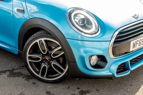 Mini Hatch COOPER SPORT 11