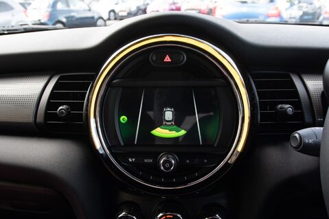 Mini Hatch COOPER SPORT 28