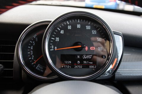 Mini Hatch COOPER SPORT 15