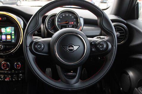 Mini Hatch COOPER SPORT 21