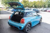 Mini Hatch COOPER SPORT 34