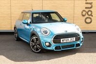 Mini Hatch COOPER SPORT 1