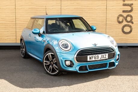 Mini Hatch COOPER SPORT