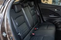 Nissan Juke DIG-T TEKNA PLUS DCT 33