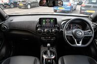 Nissan Juke DIG-T TEKNA PLUS DCT 3