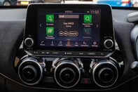 Nissan Juke DIG-T TEKNA PLUS DCT 22