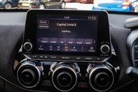 Nissan Juke DIG-T TEKNA PLUS DCT 24
