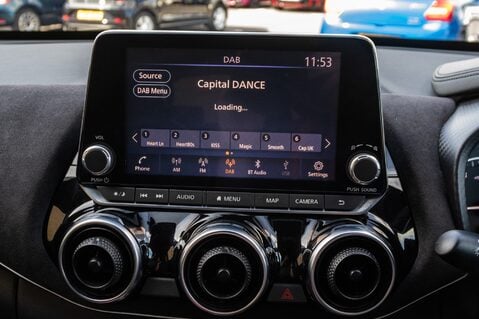 Nissan Juke DIG-T TEKNA PLUS DCT 24