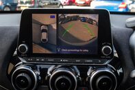 Nissan Juke DIG-T TEKNA PLUS DCT 27