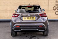 Nissan Juke DIG-T TEKNA PLUS DCT 6
