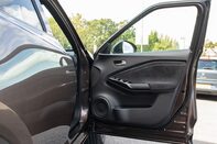 Nissan Juke DIG-T TEKNA PLUS DCT 14