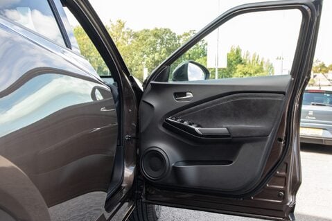 Nissan Juke DIG-T TEKNA PLUS DCT 14