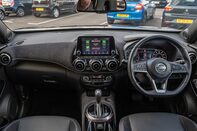 Nissan Juke DIG-T TEKNA PLUS DCT 3