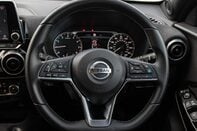 Nissan Juke DIG-T TEKNA PLUS DCT 21