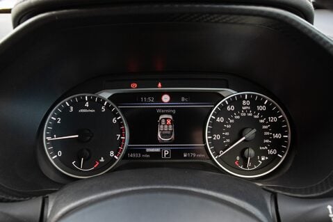 Nissan Juke DIG-T TEKNA PLUS DCT 15