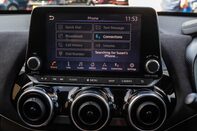 Nissan Juke DIG-T TEKNA PLUS DCT 23