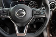 Nissan Juke DIG-T TEKNA PLUS DCT 20