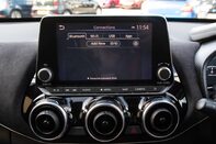 Nissan Juke DIG-T TEKNA PLUS DCT 26